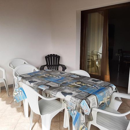 Appartamenti I Mandorli Budoni Εξωτερικό φωτογραφία