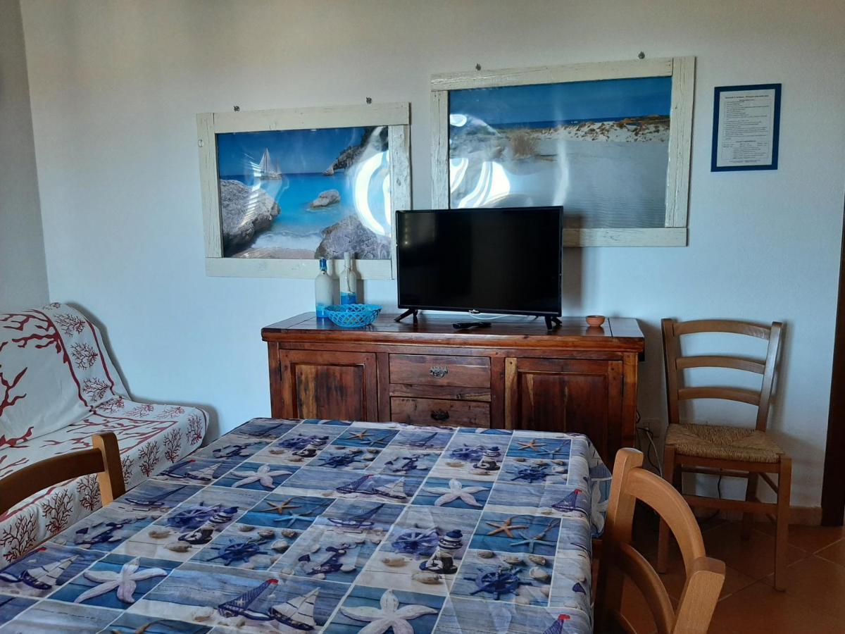 Appartamenti I Mandorli Budoni Εξωτερικό φωτογραφία