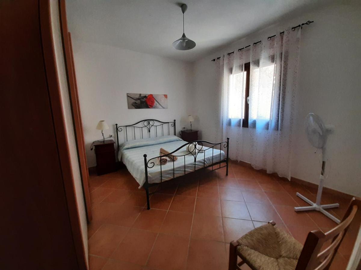 Appartamenti I Mandorli Budoni Εξωτερικό φωτογραφία