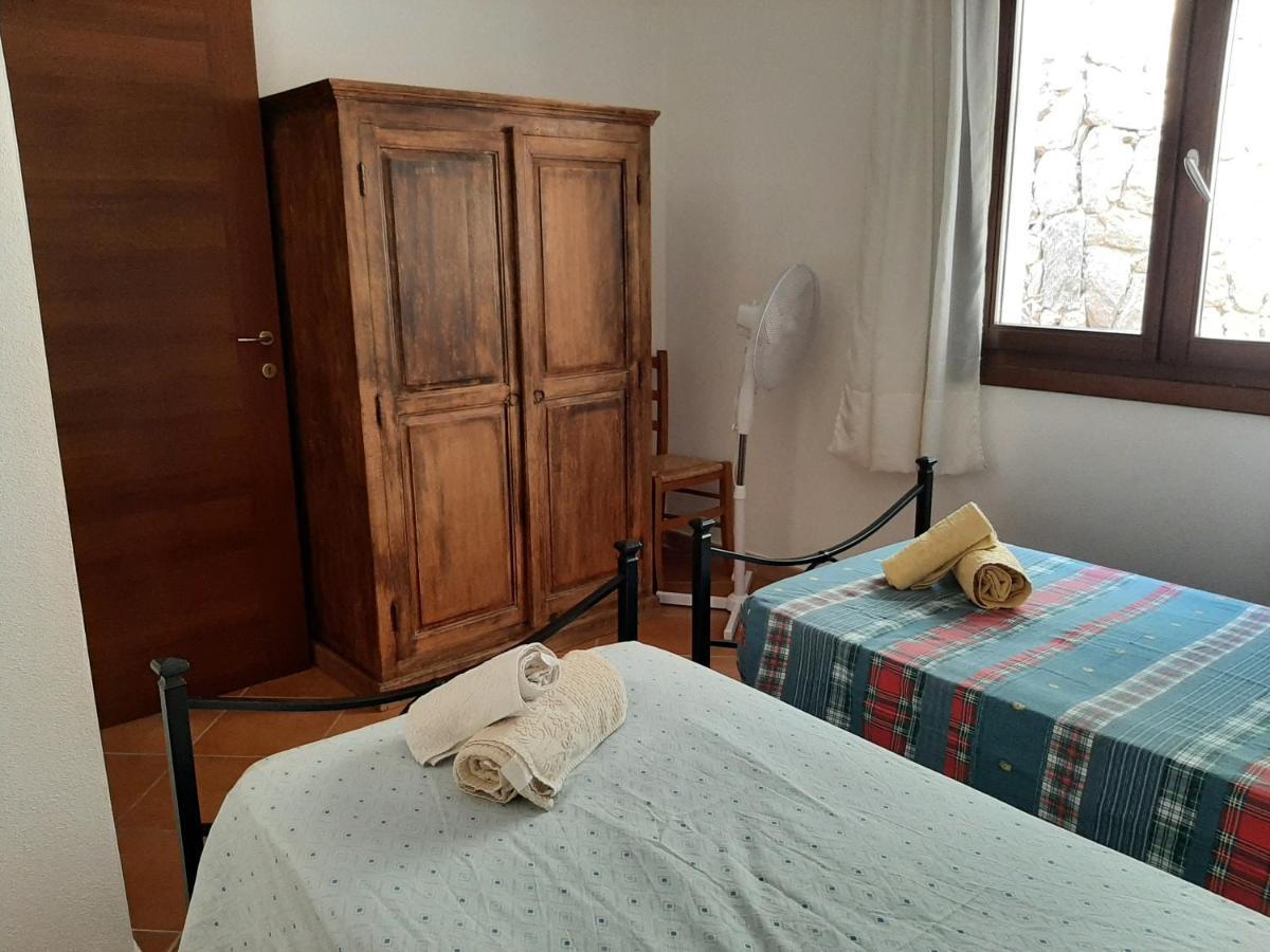 Appartamenti I Mandorli Budoni Εξωτερικό φωτογραφία