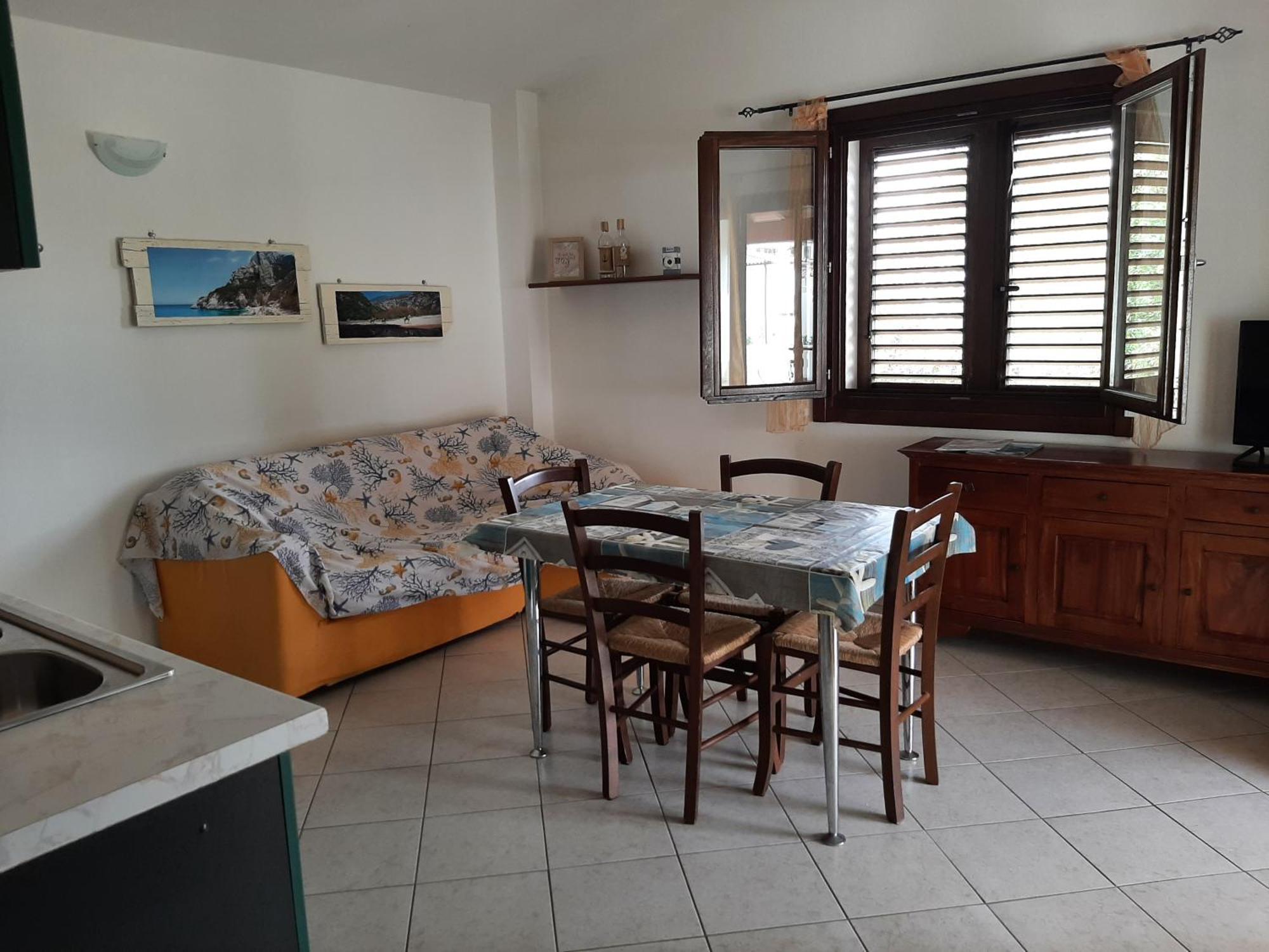 Appartamenti I Mandorli Budoni Εξωτερικό φωτογραφία