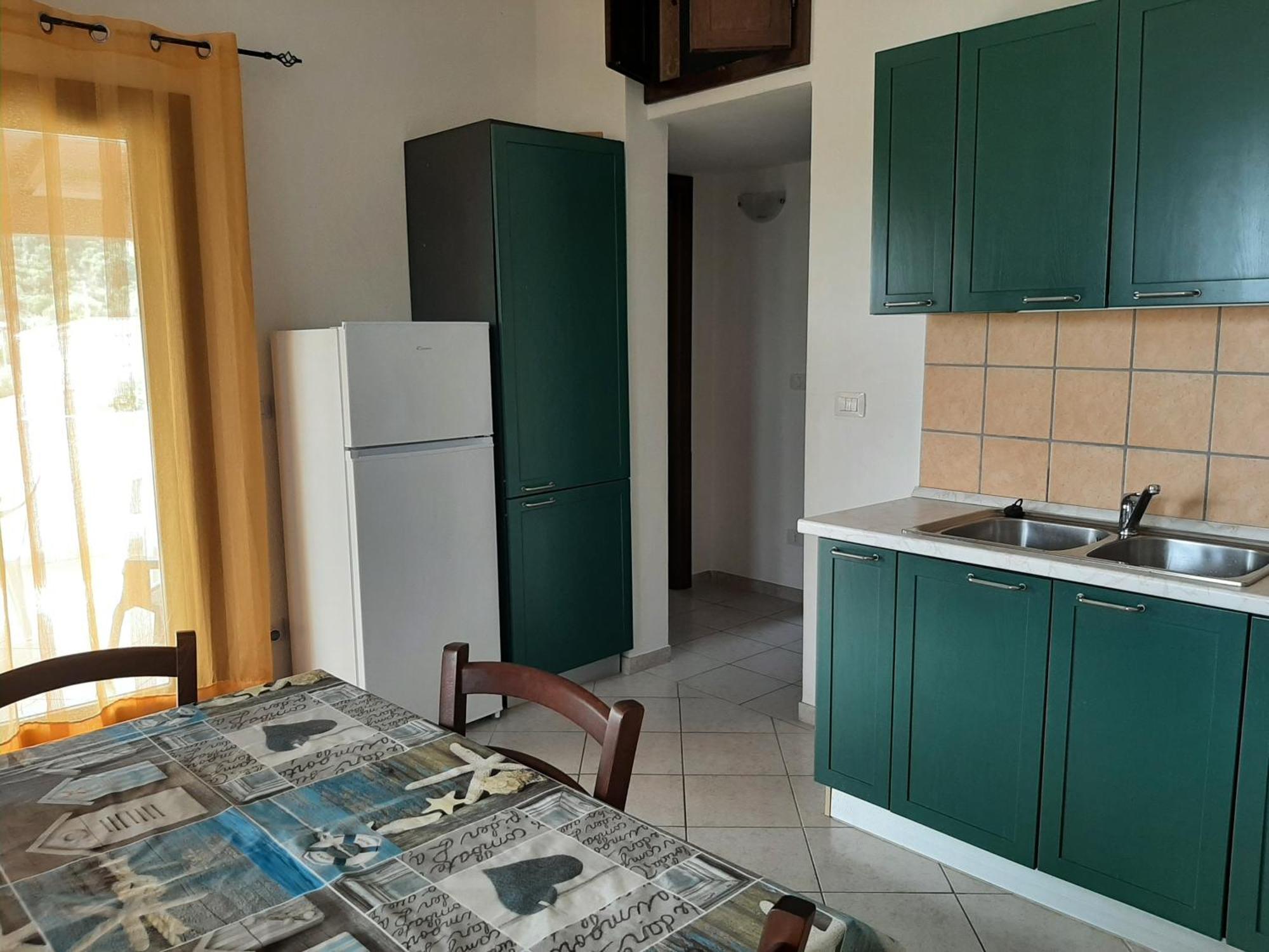 Appartamenti I Mandorli Budoni Εξωτερικό φωτογραφία
