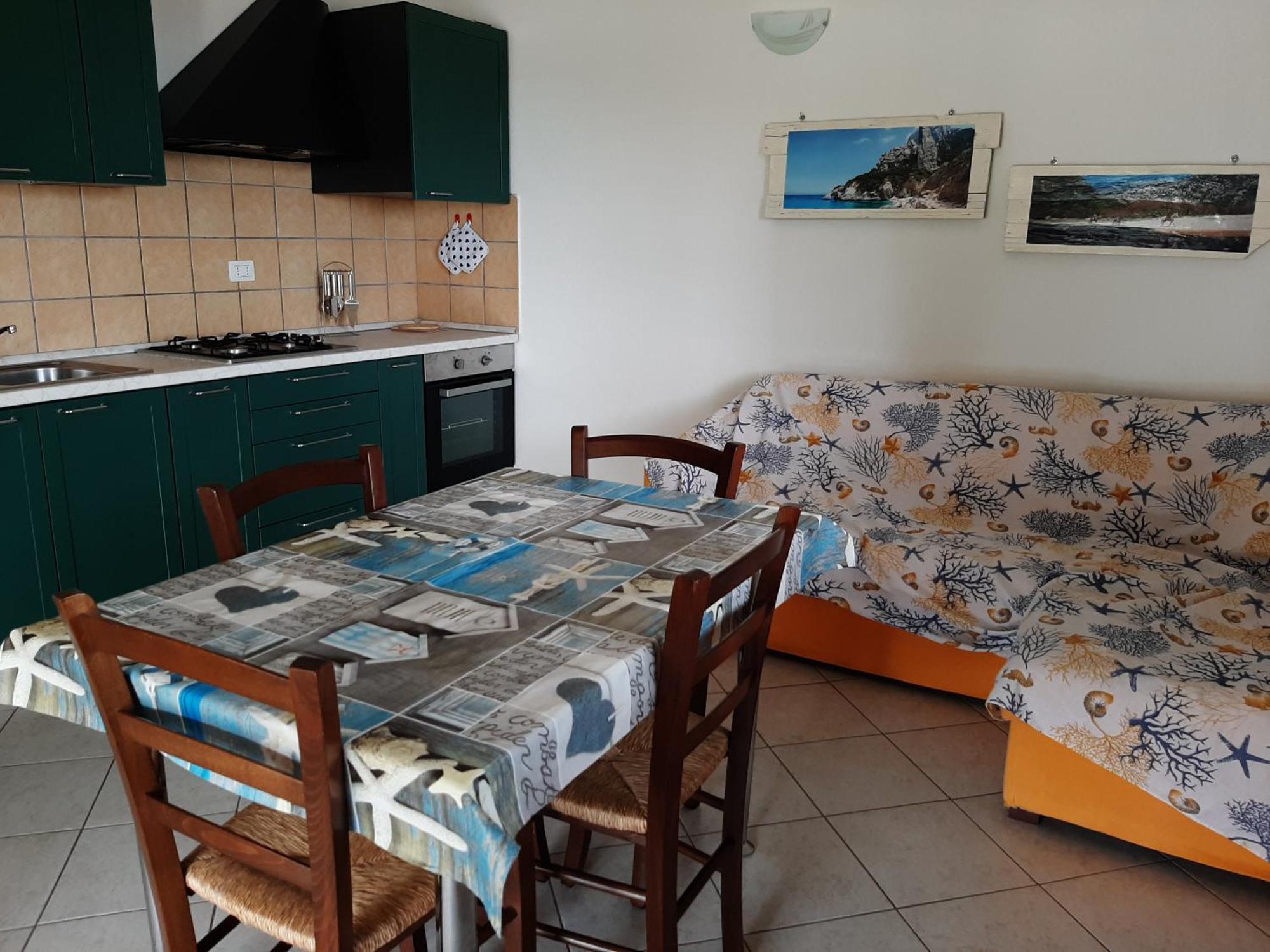 Appartamenti I Mandorli Budoni Εξωτερικό φωτογραφία