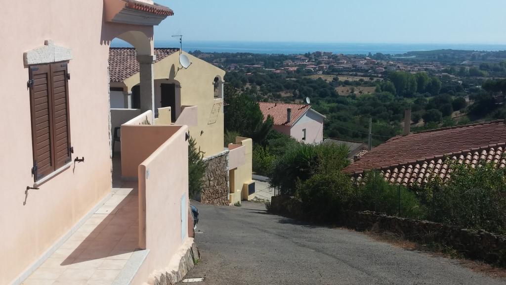 Appartamenti I Mandorli Budoni Εξωτερικό φωτογραφία