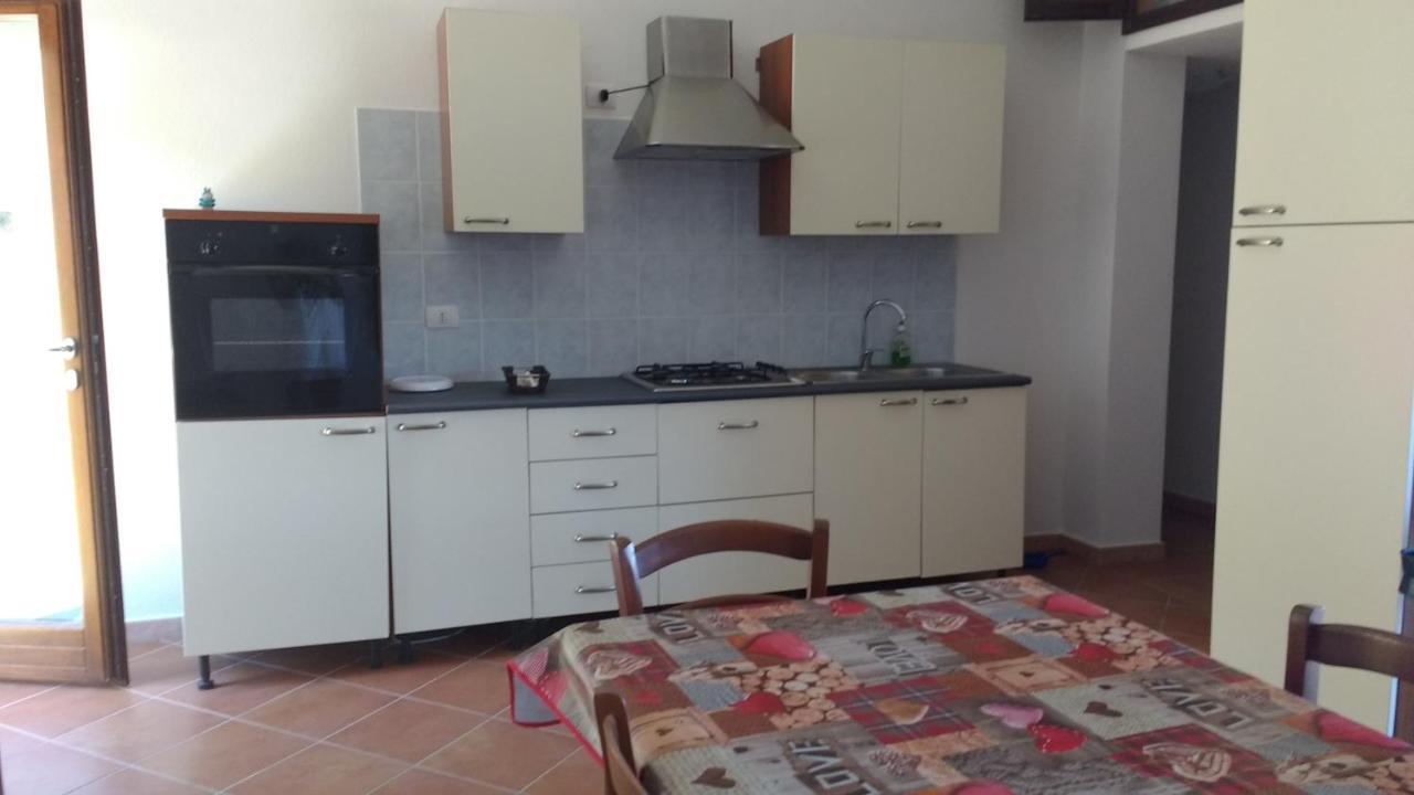 Appartamenti I Mandorli Budoni Εξωτερικό φωτογραφία
