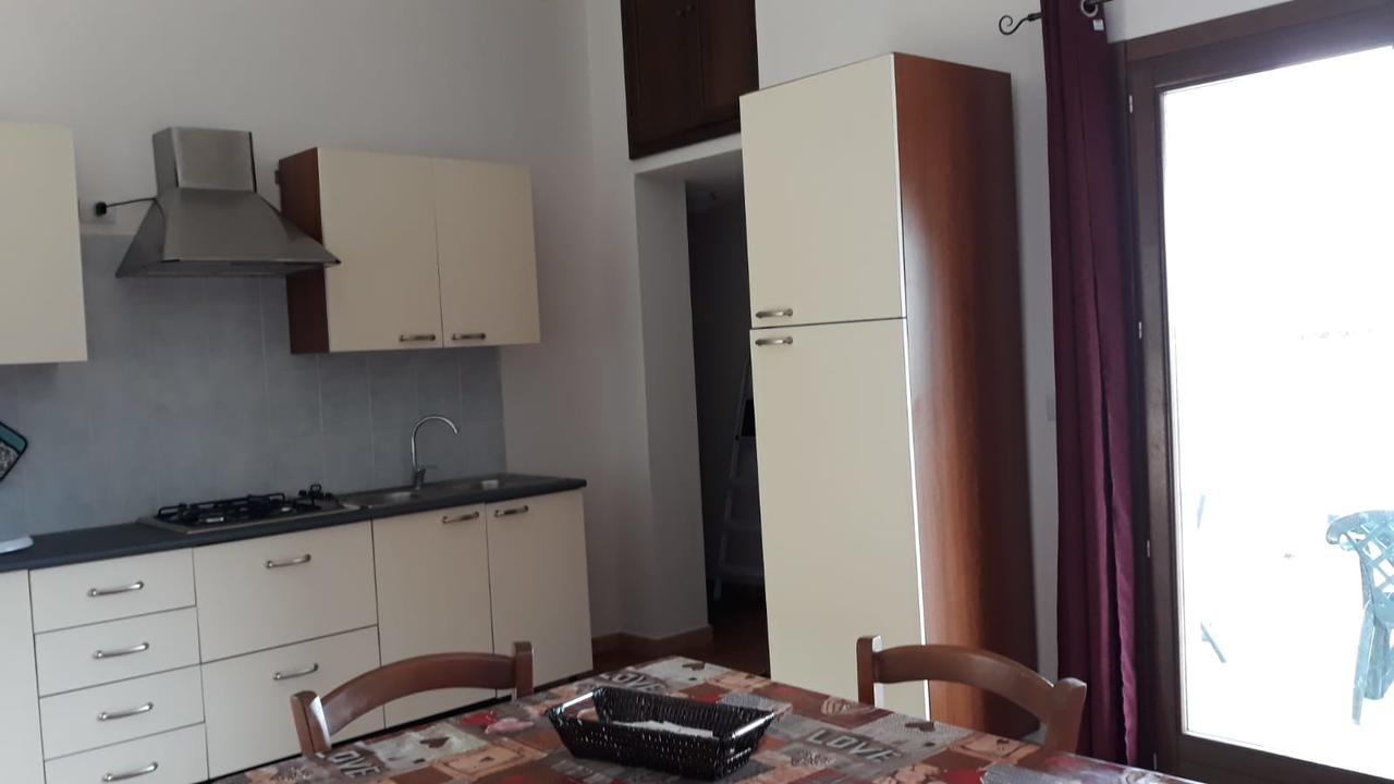 Appartamenti I Mandorli Budoni Εξωτερικό φωτογραφία