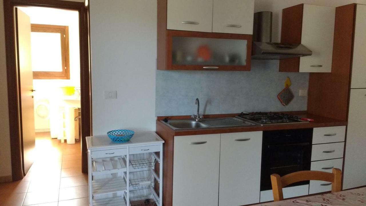 Appartamenti I Mandorli Budoni Εξωτερικό φωτογραφία