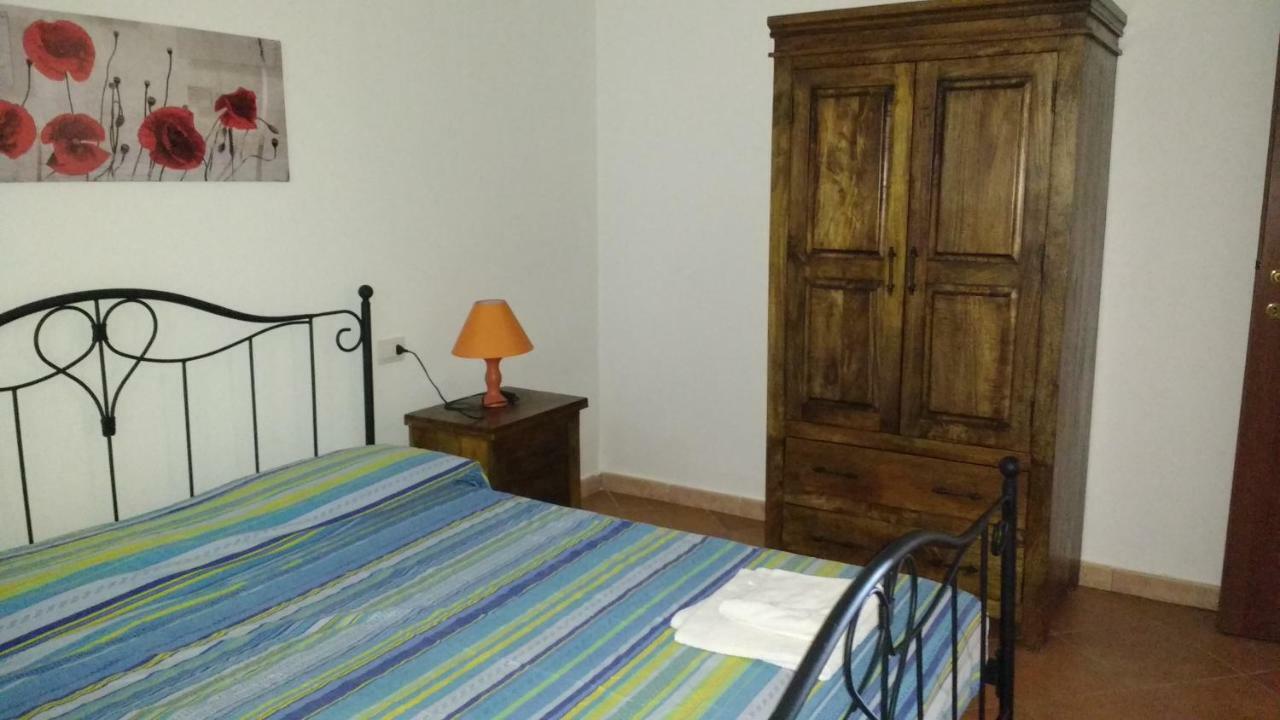Appartamenti I Mandorli Budoni Εξωτερικό φωτογραφία