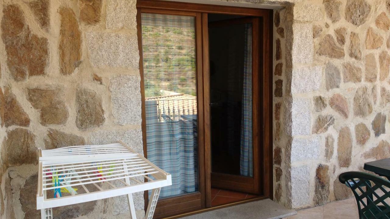 Appartamenti I Mandorli Budoni Εξωτερικό φωτογραφία