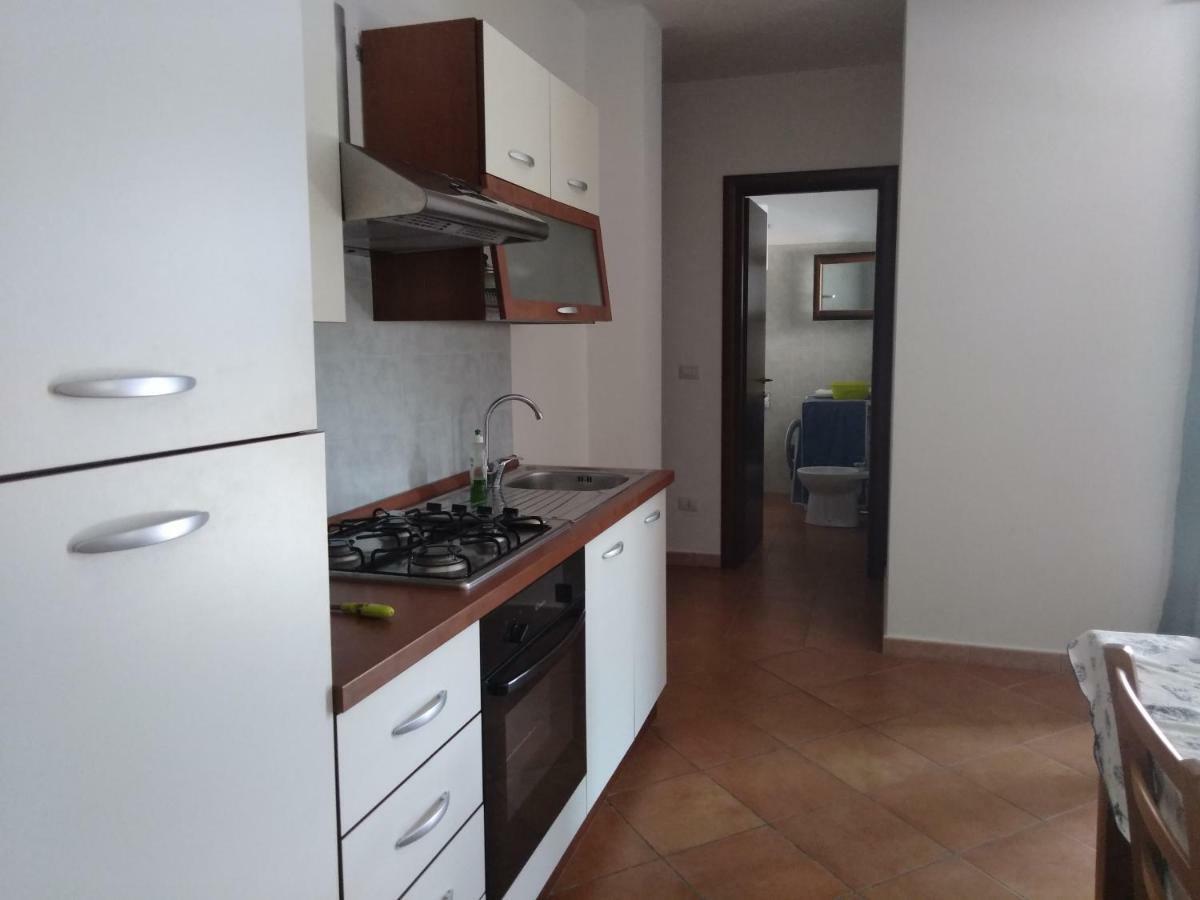 Appartamenti I Mandorli Budoni Εξωτερικό φωτογραφία